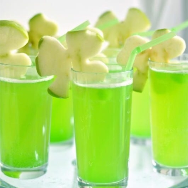 10 St. Patrick’s Day Party Treats For 2023 - picture 9