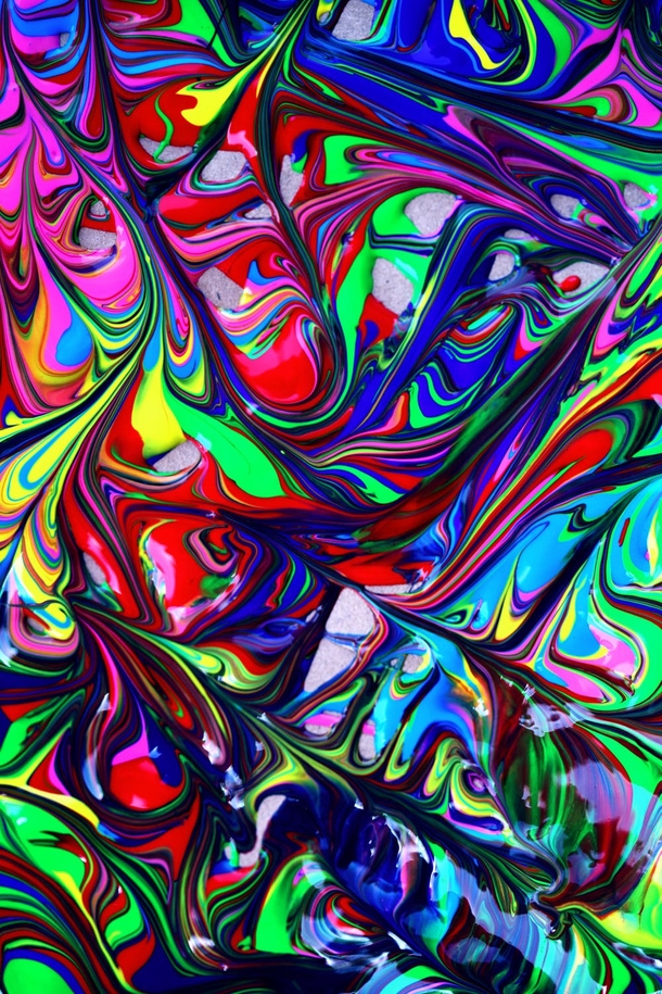 10+ Stunning Abstract Art Photography Images - picture 10