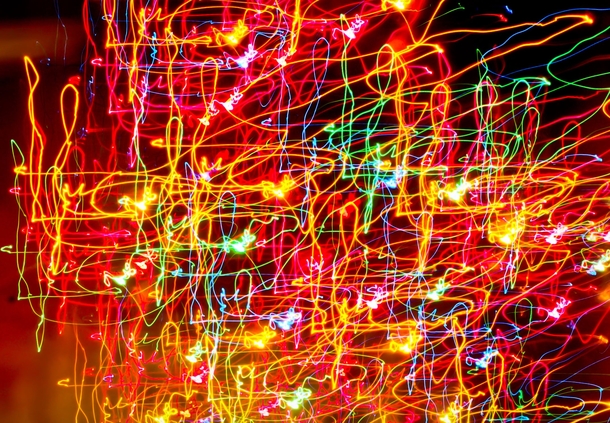 10+ Stunning Abstract Art Photography Images - picture 11