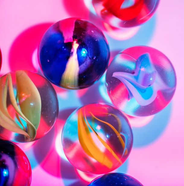 10+ Stunning Abstract Art Photography Images - picture 13