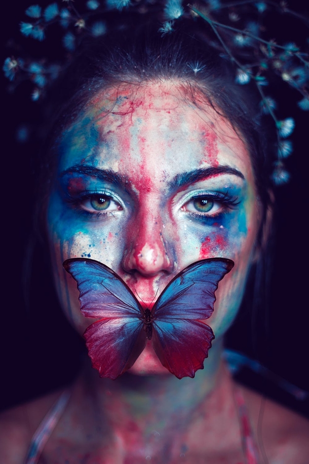 10+ Stunning Abstract Art Photography Images - picture 2