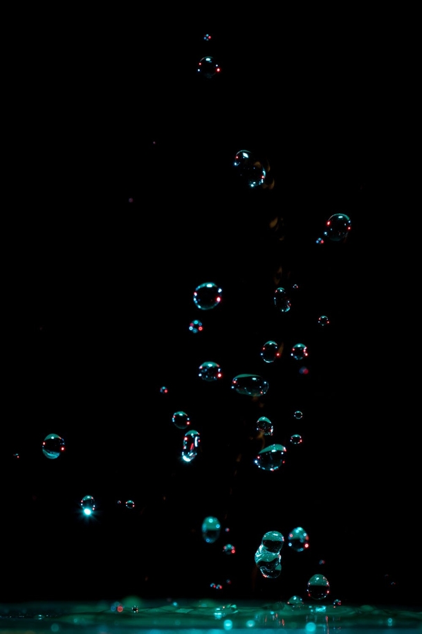 10+ Stunning Abstract Art Photography Images - picture 8