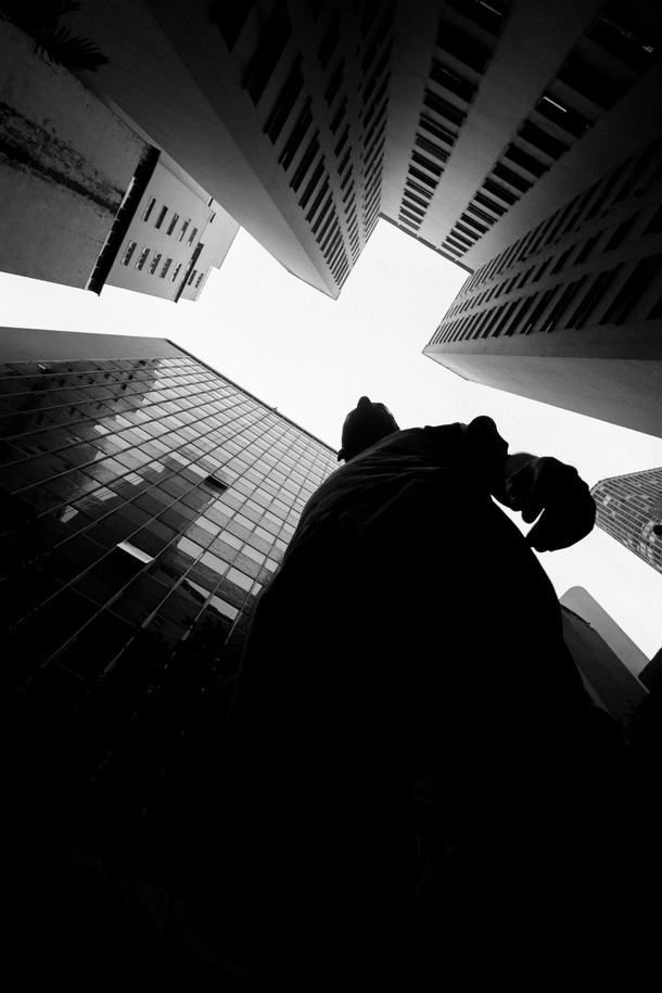 10+ Stunning Black And White Photography Images - picture 10