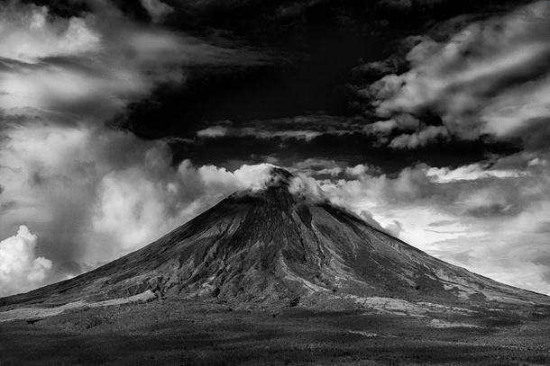 10+ Stunning Black And White Photography Images - picture 11