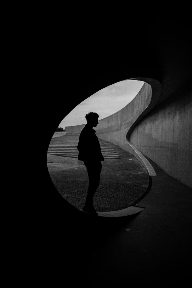 10+ Stunning Black And White Photography Images - picture 13