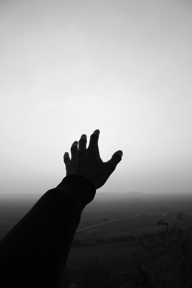 10+ Stunning Black And White Photography Images - picture 3