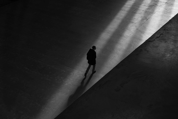 10+ Stunning Black And White Photography Images - picture 8