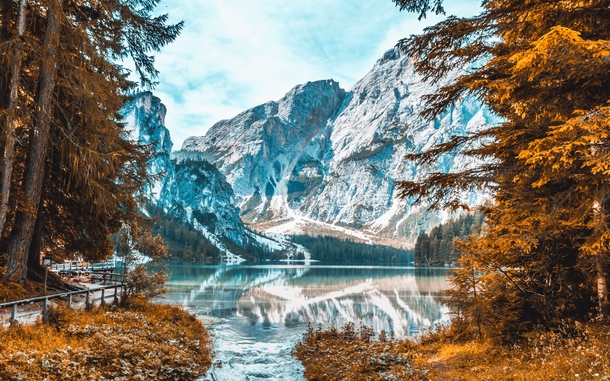10 Stunning Fall Photography Images To Get You Excited For Autumn - picture 3