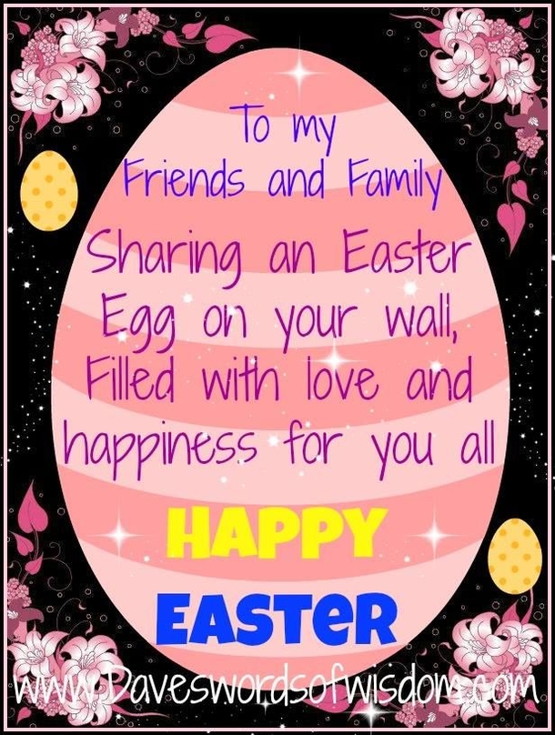 10 Stunning Good Morning Wishes For Easter - picture 10