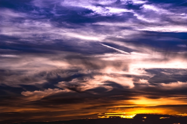 10+ Stunning Good Night / Good Evening Photography Pictures - picture 10