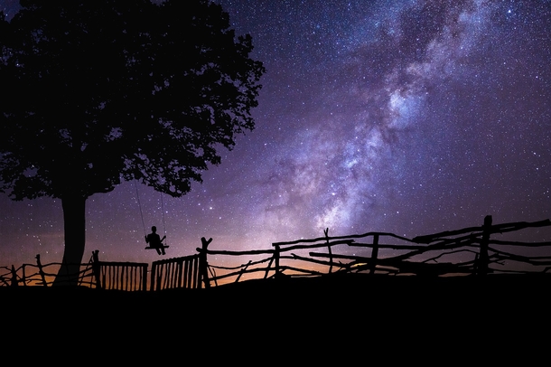 10+ Stunning Good Night / Good Evening Photography Pictures - picture 12