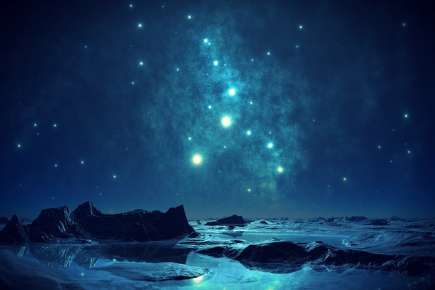 10+ Stunning Good Night / Good Evening Photography Pictures - picture 13