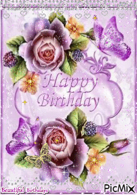 10 Stunning Happy Birthday Images To Send To Someone Special - picture 10
