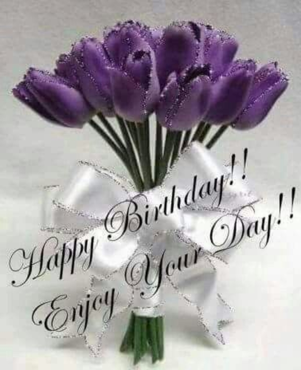 10 Stunning Happy Birthday Images To Send To Someone Special - picture 3