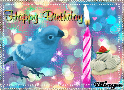 10 Stunning Happy Birthday Images To Send To Someone Special - picture 6