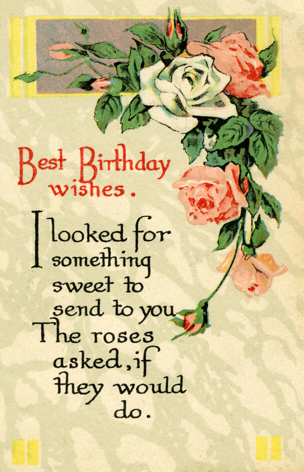 10 Stunning Happy Birthday Images To Send To Someone Special - picture 8