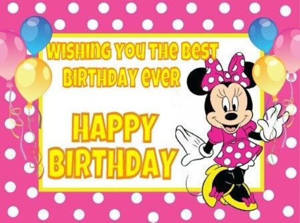10 Stunning Happy Birthday Images To Send To Someone Special - picture 9