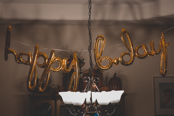 10 Stunning Happy Birthday Photography - picture 12