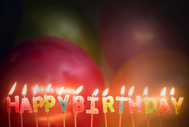 10 Stunning Happy Birthday Photography - picture 2