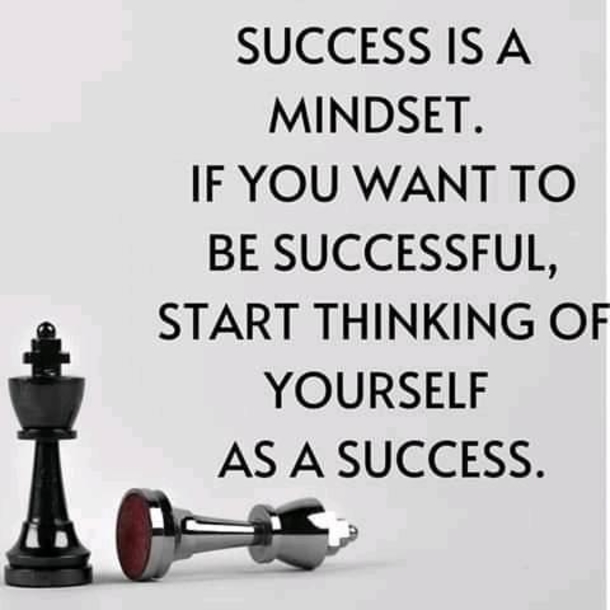 10 Success & Inspirational Quotes To Build Your Mindset - picture 9