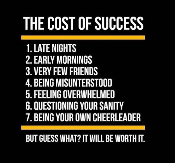 10 Successful Messsages To Bring Greatness To Your Life - picture 6