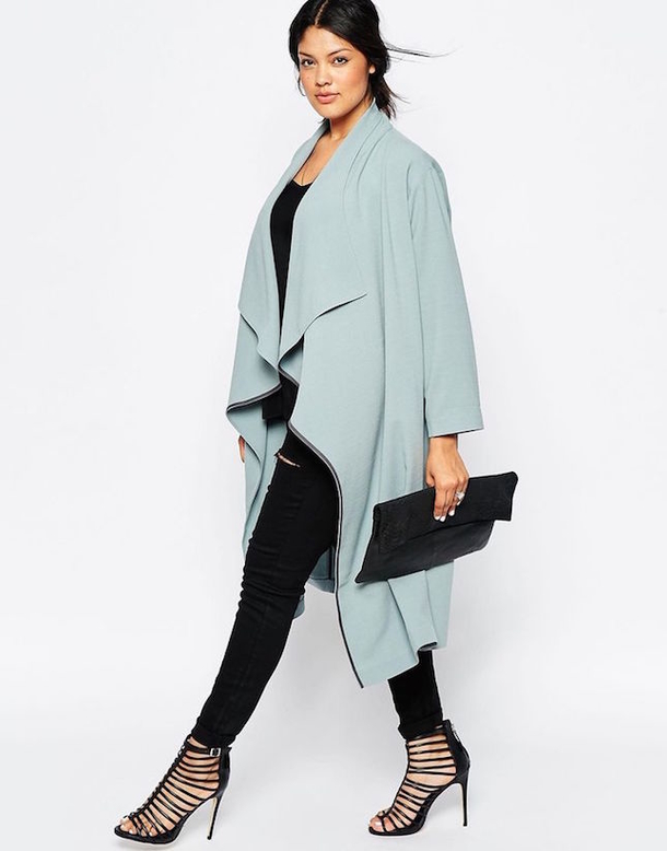 10 Summer To Fall Jackets For Women - picture 11