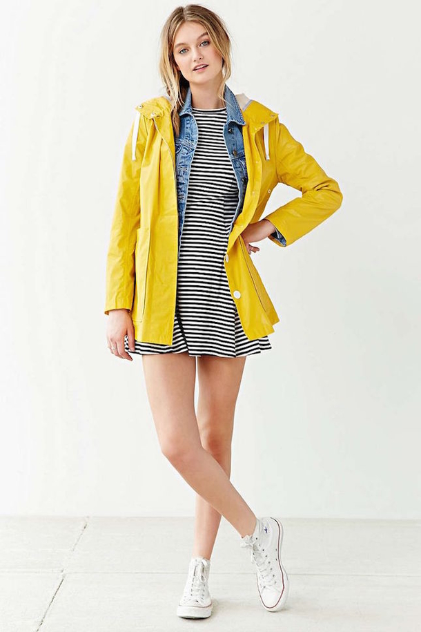 10 Summer To Fall Jackets For Women - picture 3
