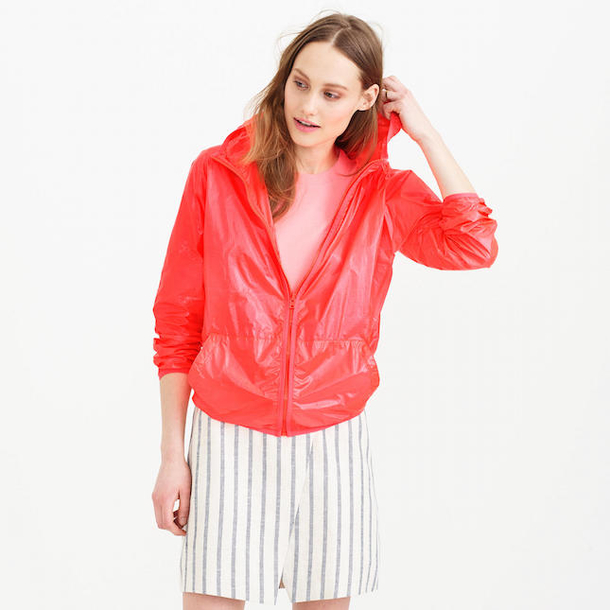 10 Summer To Fall Jackets For Women - picture 4
