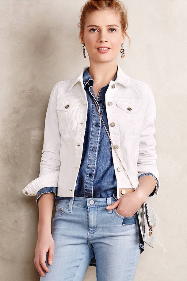 10 Summer To Fall Jackets For Women - picture 6