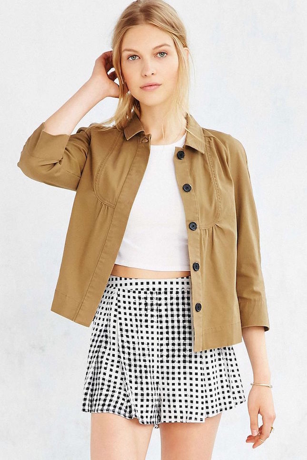 10 Summer To Fall Jackets For Women - picture 8