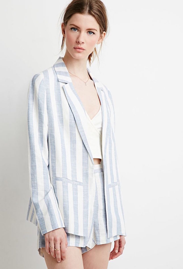 10 Summer To Fall Jackets For Women - picture 9