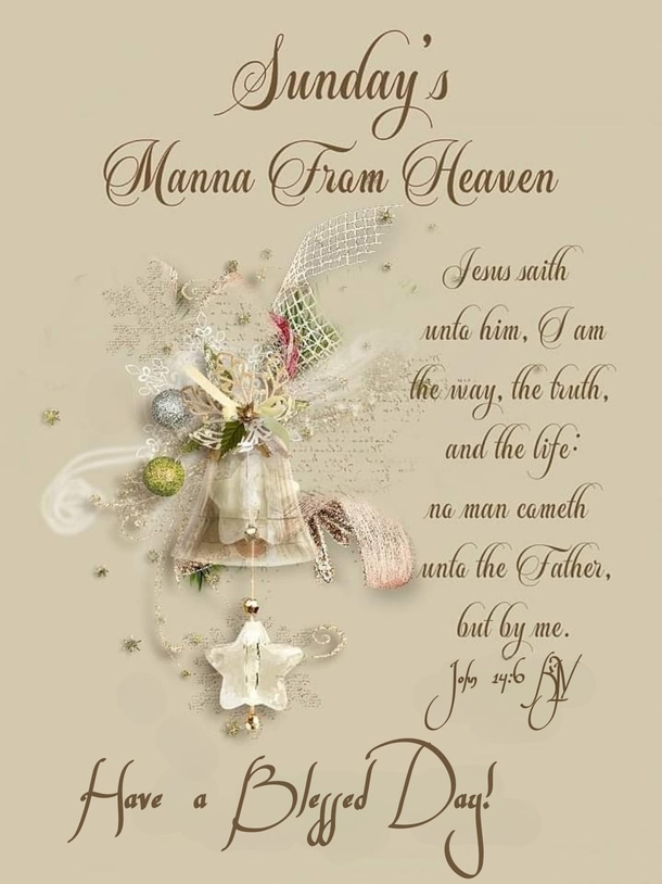 10 Sunday Blessings In 2023 For A Beautiful Day - picture 3