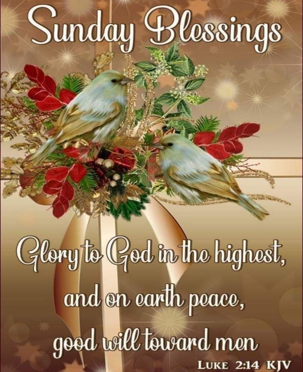 10 Sunday Blessings In 2023 For A Beautiful Day - picture 4