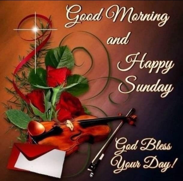 10 Sunday Blessings Make Your Day Shine Bright - picture 8