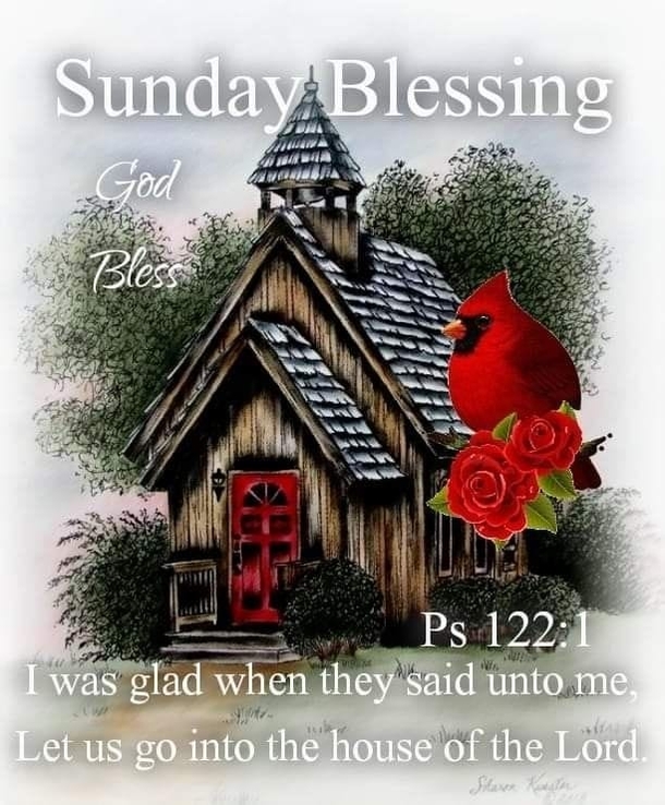 10 Sunday Blessings Make Your Day Shine Bright - picture 9