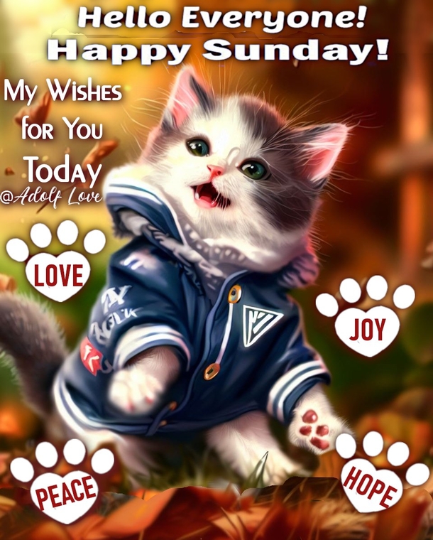 10 Sunday Blessings To Give Your Day The Inspiration It Needs - picture 10