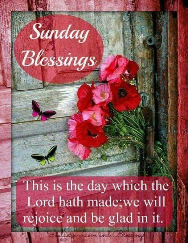 10 Sunday Blessings To Give Your Day The Inspiration It Needs - picture 6