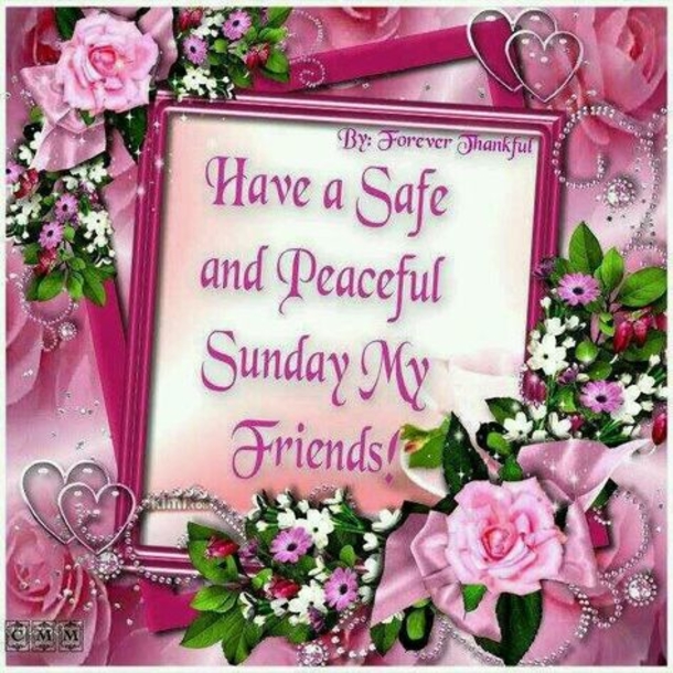 10 Sunday Blessings To Start The Day With Positivity - picture 7
