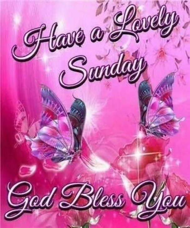 10 Sunday Blessings To Start The Day With Positivity - picture 8