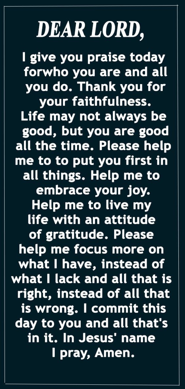 10 Sunday Prayers & Blessings Of The Day - picture 3