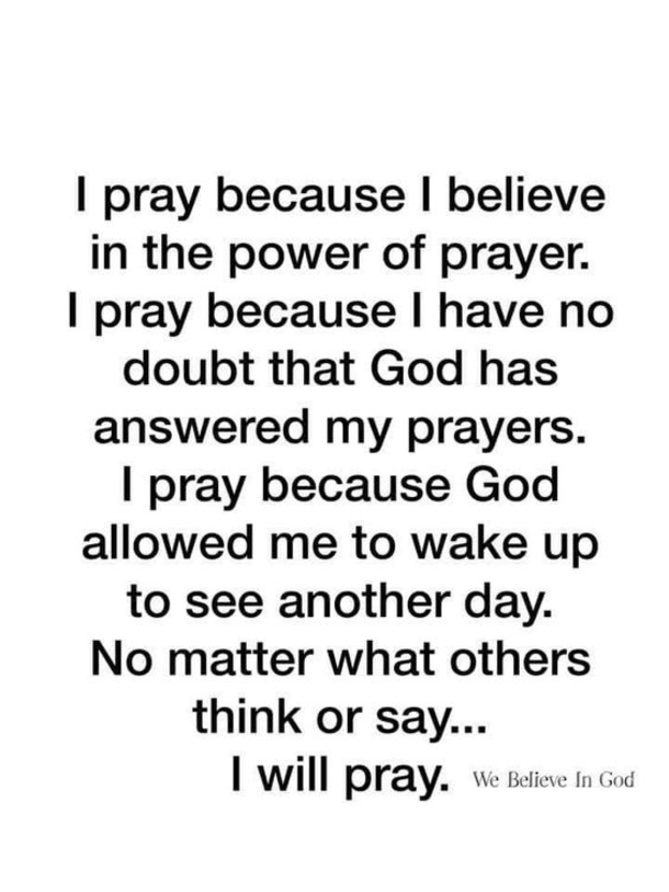 10 Sunday Prayers & Blessings Of The Day - picture 6