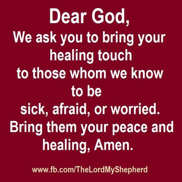 10 Sunday Prayers & Blessings Of The Day - picture 8