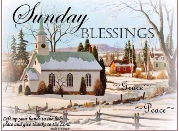 10 Sunday Quotes For A Very Peaceful And Positive Day - picture 10