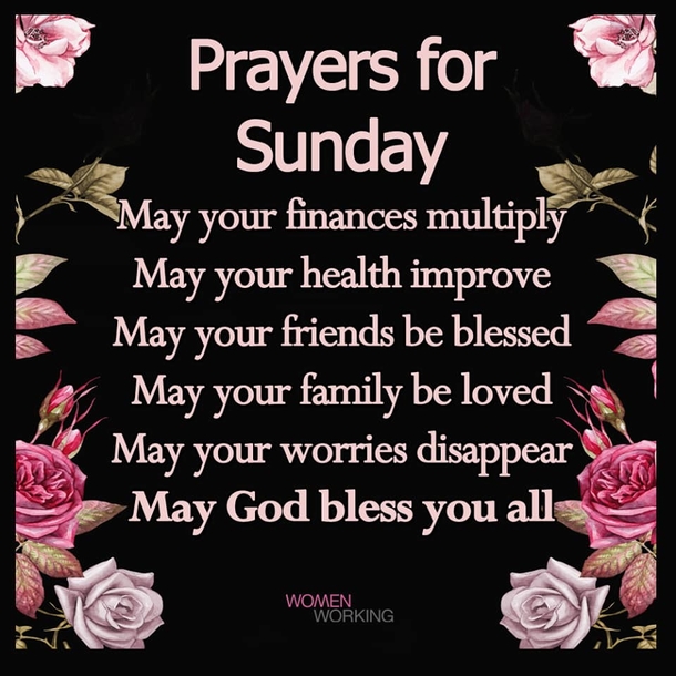 10 Sunday Quotes That Will Fill Your Amazing Day With Happiness - picture 10