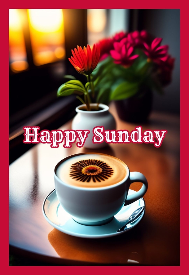 10 Sunday Quotes That Will Fill Your Amazing Day With Happiness - picture 9