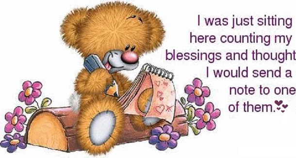 10 Super Adorable Love Quotes For Her - picture 13