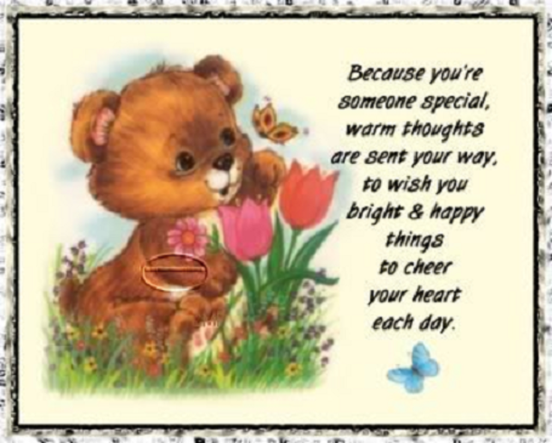 10 Super Adorable Love Quotes For Her - picture 9