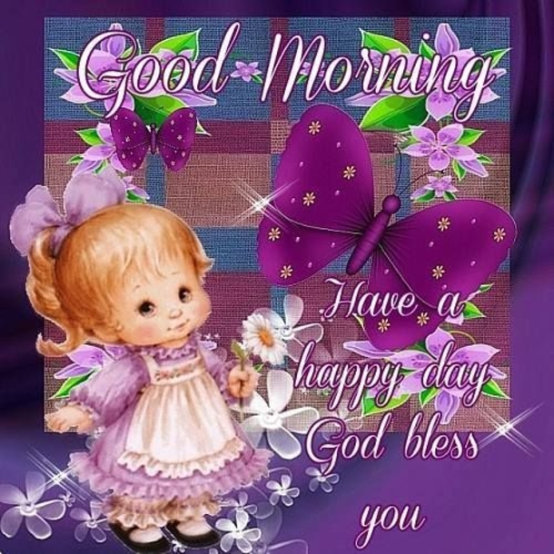 10 Super Beautiful Good Morning Quotes - picture 3