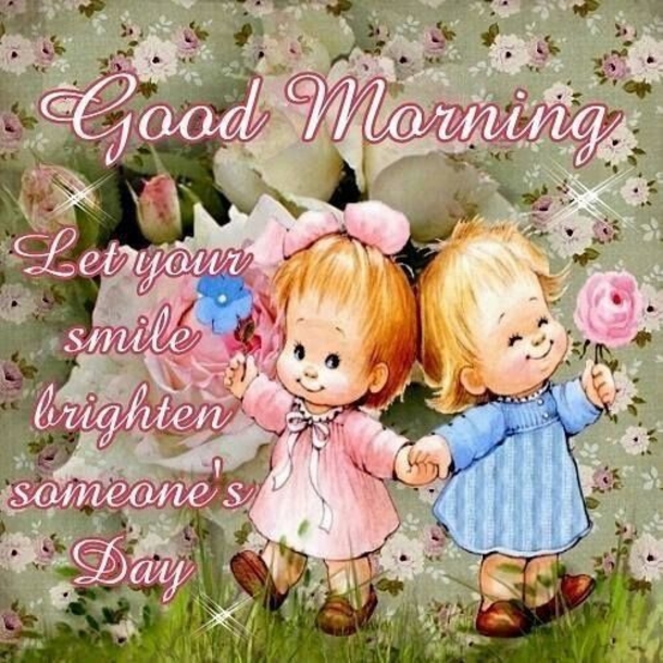 10 Super Beautiful Good Morning Quotes - picture 4