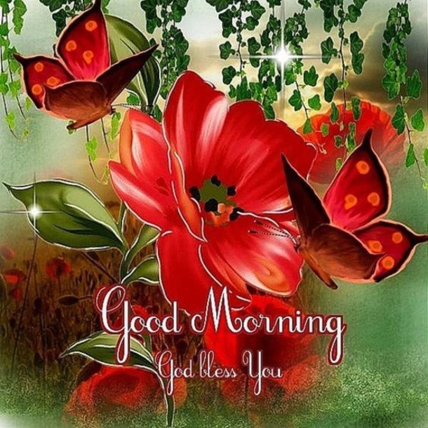 10 Super Beautiful Good Morning Quotes - picture 5